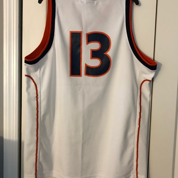Syracuse College Basketball Jersey NCAA, XL nike - Picture 2 of 2